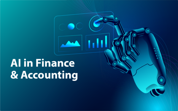 AI Accounting Software