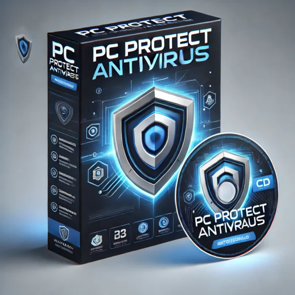 PC Protect Antivirus